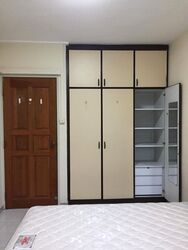 Blk 18 Toh Yi Drive (Bukit Timah), HDB 3 Rooms #634611101